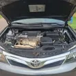 Toyota Camry 2014 Gray - Belgium Standard - 5