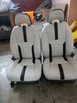 Genuine Leather Car Interior Design - 3