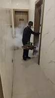 Mosquito Control & Fumigation Services Lagos - 5