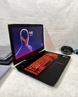 HP Omen 17 Laptop - Intel Core i7, 16GB RAM, GTX 1070 - 3