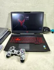 HP Omen 17 Laptop - Intel Core i7, 16GB RAM, GTX 1070 - 4