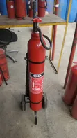 9kg CO2 Wutar Kashewa - 1
