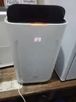 Breville Smart Dry 2-in-1 Mai Rarraba Zafi & Mai Tsarkake Iska - 1