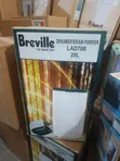 Breville Smart Dry 2-in-1 Mai Rarraba Zafi & Mai Tsarkake Iska - 2