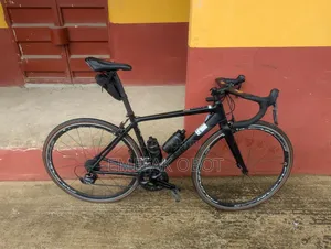 Giant Road Bike Cycle (Na Amfani)