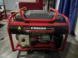 Firman Generator - 1