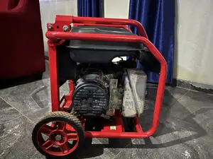 Firman Generator