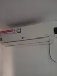 LG 1.5 HP Inverter Air Conditioner - 3