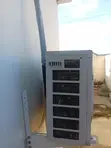 LG 1.5 HP Inverter Air Conditioner - 4