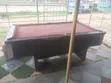 8ft 2-in-1 Pool & Table Tennis Table - 1