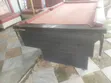 8ft 2-in-1 Pool & Table Tennis Table - 3