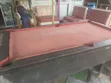 8ft 2-in-1 Pool & Table Tennis Table - 4