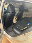 Honda Accord 2014 Zinariya - 2