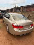 Honda Accord 2014 Zinariya - 4