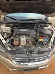 Honda Accord 2014 Zinariya - 5