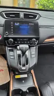 2020 Honda CR-V Touring AWD SUV - Red - 2