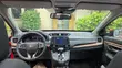 2020 Honda CR-V Touring AWD SUV - Red - 5