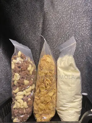 Fresh Corn Flakes Cereal - 250g