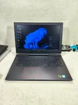 Dell Inspiron 15 7577 Gaming Laptop - Intel Core i7, 16GB RAM, GTX 1070 - 2