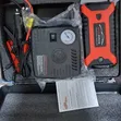 High Power Multi-Function Car Jump Starter & Air Compressor Kit - 2