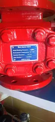 Brand New Wet Alarm Check Valve - 1