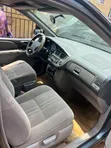 Toyota Sienna 2002 Ja - 3