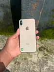 Apple iPhone XS Max 256GB Zinariya - 2