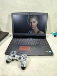 Alienware M15 R4 Laptop - 16GB RAM, Intel Core i7, 1TB HDD+SSD - 1