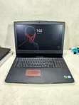 Alienware M15 R4 Laptop - 16GB RAM, Intel Core i7, 1TB HDD+SSD - 2