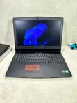 Alienware M15 R4 Laptop - 16GB RAM, Intel Core i7, 1TB HDD+SSD - 3