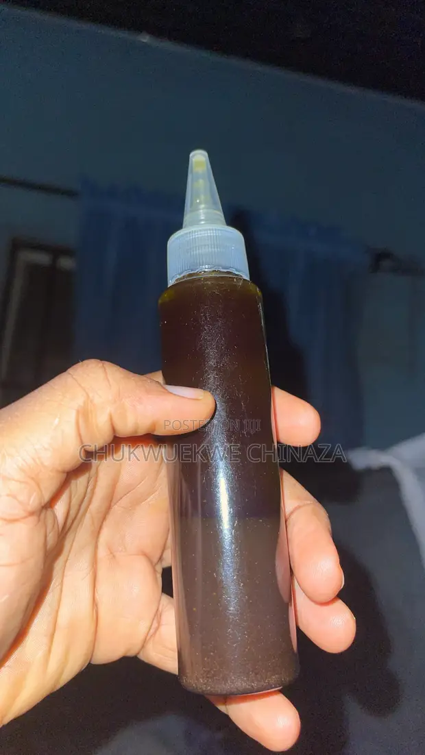 Hair Growth Oil - 1
