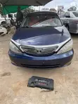 Toyota Camry XLE 2004 Blue - 1