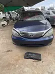 Toyota Camry XLE 2004 Blue - 2