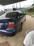Toyota Camry XLE 2004 Blue - 5