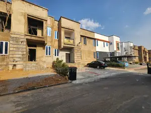 4-Bedroom Townhouse/Terrace in FO1, Kubwa for Sale