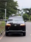 Sabon Lexus LX 500d 2026 Baki - 1