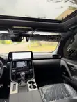 Sabon Lexus LX 500d 2026 Baki - 5