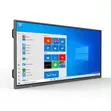 86-Inch 4K Interactive Smart Board - 2