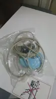 GE Corometrics 250cx Series Maternal/Fetal Monitor - 3