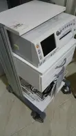 GE Corometrics 250cx Series Maternal/Fetal Monitor - 4