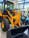 Sabon LiuGong 816H Wheel Loader (1.6-Ton Karfin Aiki) - 1
