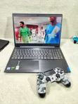 Lenovo IdeaPad L340 Laptop - Intel Core i5, 12GB RAM, 1TB HDD+SSD - 1
