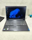 Lenovo IdeaPad L340 Laptop - Intel Core i5, 12GB RAM, 1TB HDD+SSD - 3