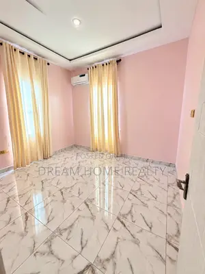 Mini Flat for Rent in Thomas Estate