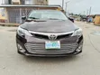 Toyota Avalon 2015 Brown XLE - 1