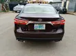 Toyota Avalon 2015 Brown XLE - 2