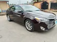 Toyota Avalon 2015 Brown XLE - 4