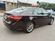 Toyota Avalon 2015 Brown XLE - 5