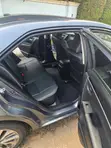 2018 Toyota Corolla XLE Sedan - An Samu Amfani Daga Kasashen Waje - 5