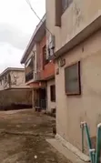 15-Bedroom Block of Flats for Sale in Akowonjo - 1
